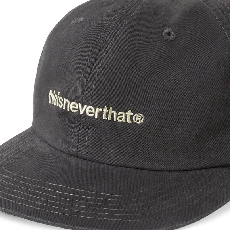 thisisneverthat Washed T-Logo Cap