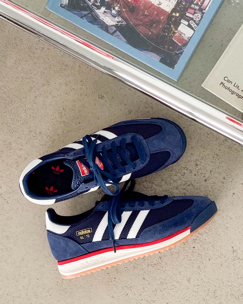 Adidas SL 72 RS