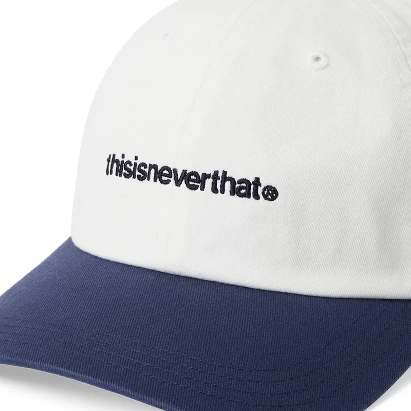 thisisneverthat T-Logo Cap