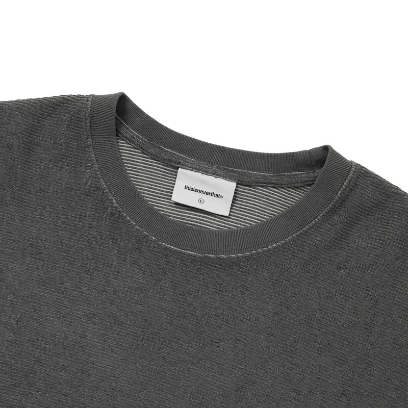 thisisneverthat C-Logo Wale Longsleeve T-Shirt