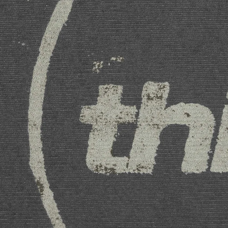 thisisneverthat C-Logo Wale Longsleeve T-Shirt