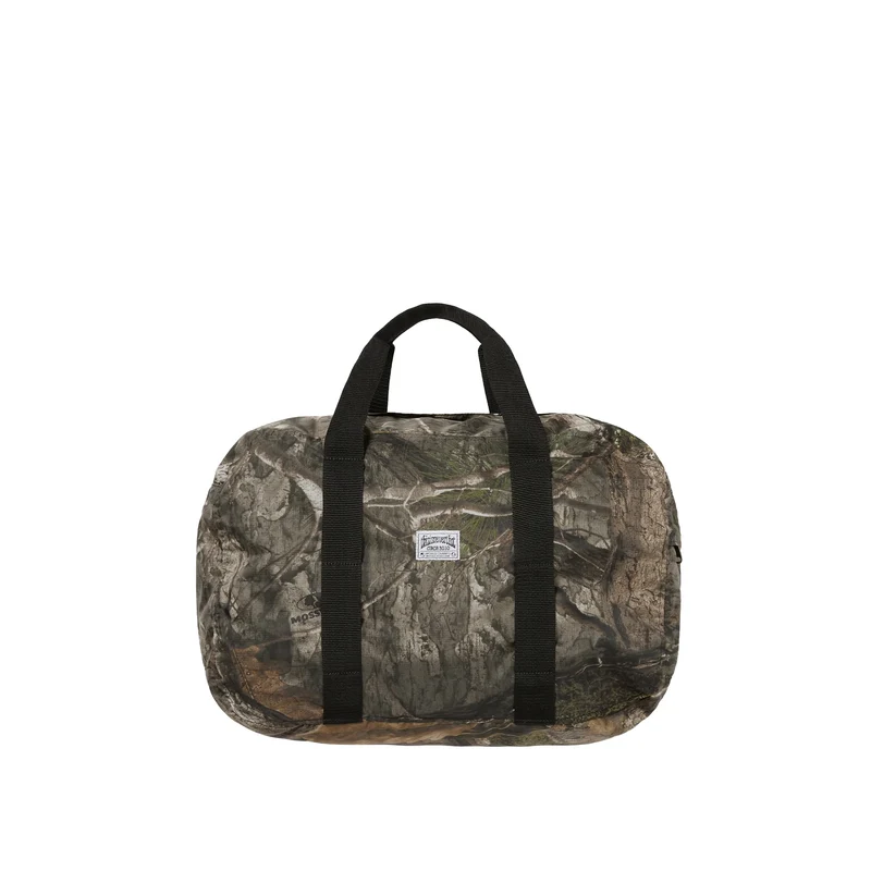 thisisneverthat Active Light Duffle Bag