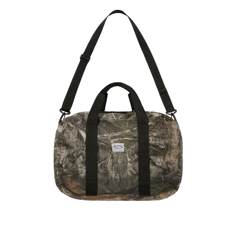 thisisneverthat Active Light Duffle Bag