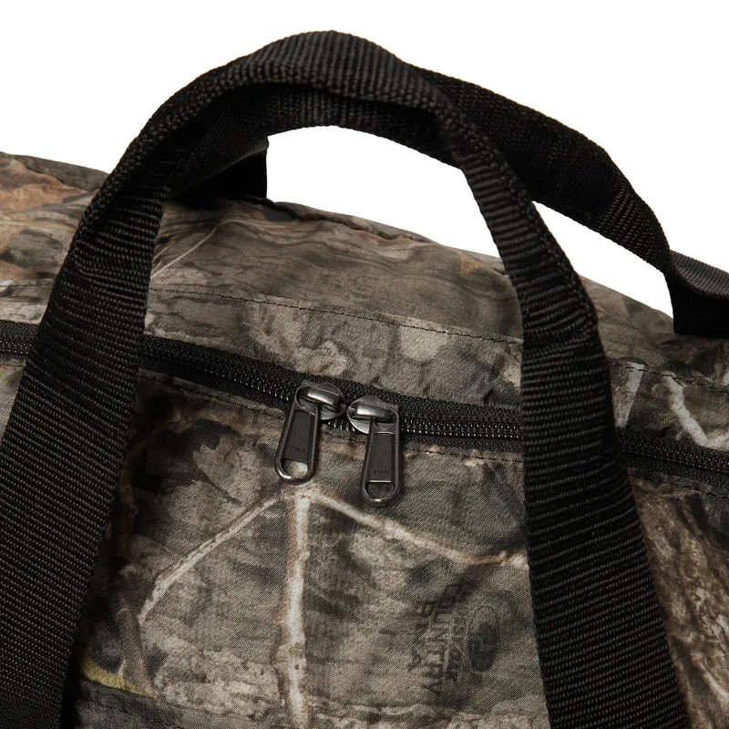 thisisneverthat Active Light Duffle Bag