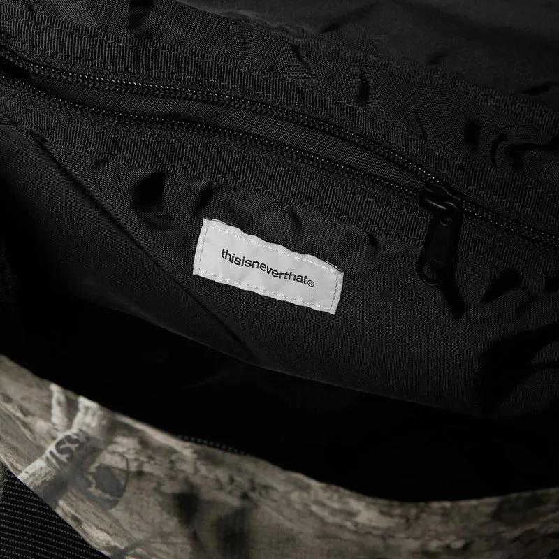 thisisneverthat Active Light Duffle Bag