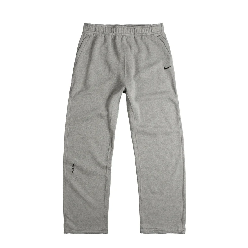 Nike x Nocta CS Open Hem Fleece Pant