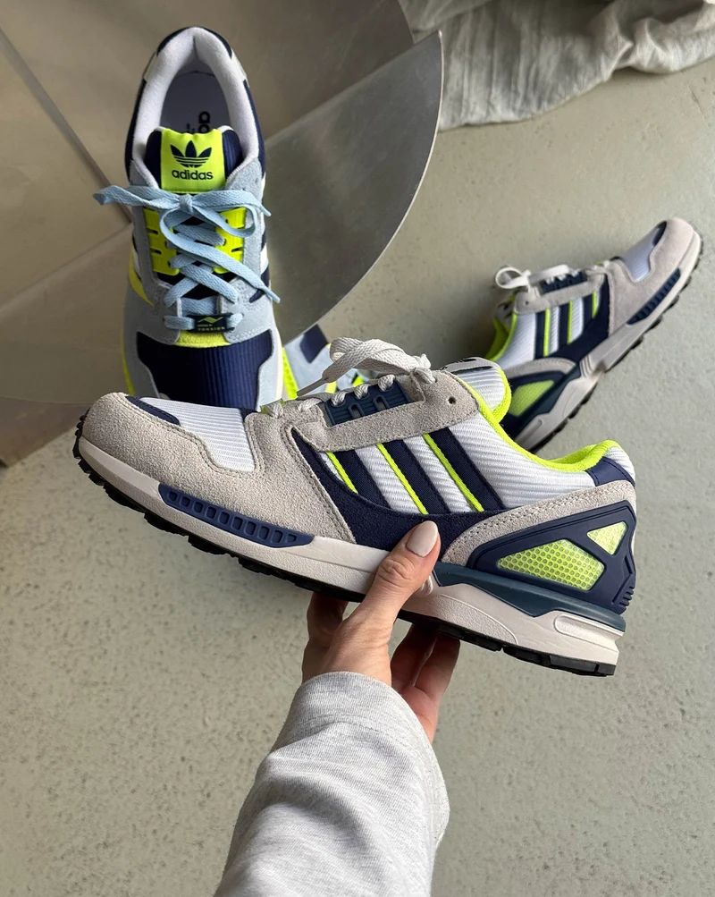 Adidas ZX 8000