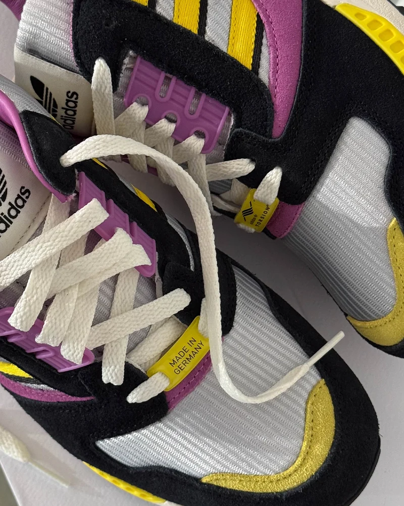 Adidas ZX 8000 *Made in Germany*