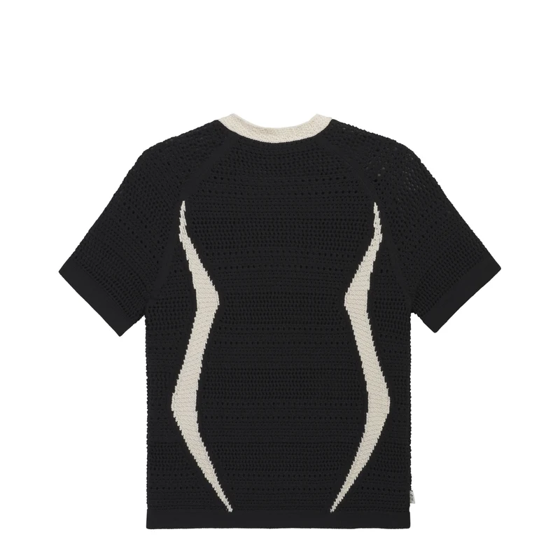 Adidas x Clot By Edison Chen Knit Jersey