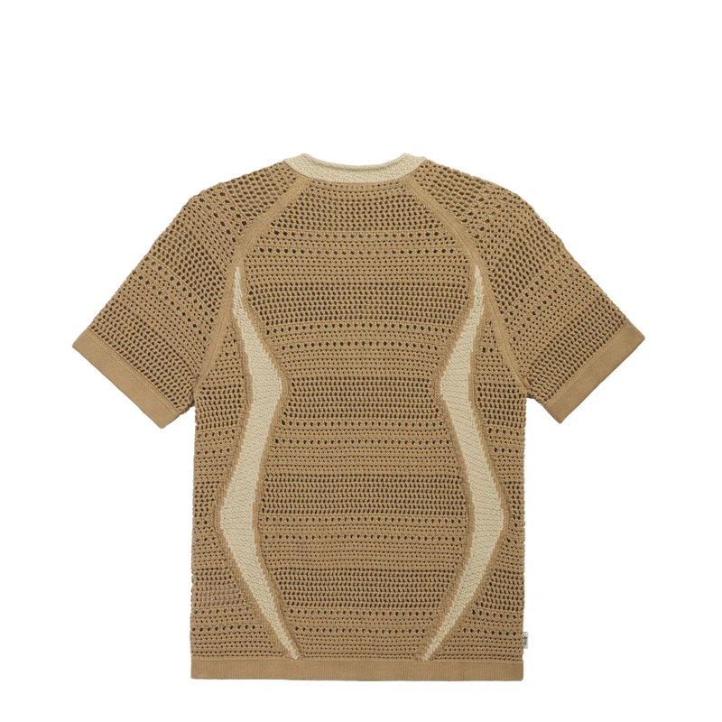 Adidas x Clot By Edison Chen Knit Jersey