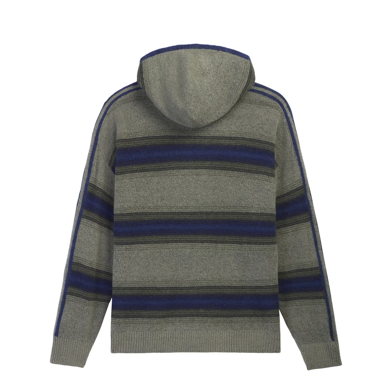 Adidas x Clot By Edison Chen Baja Hoodie