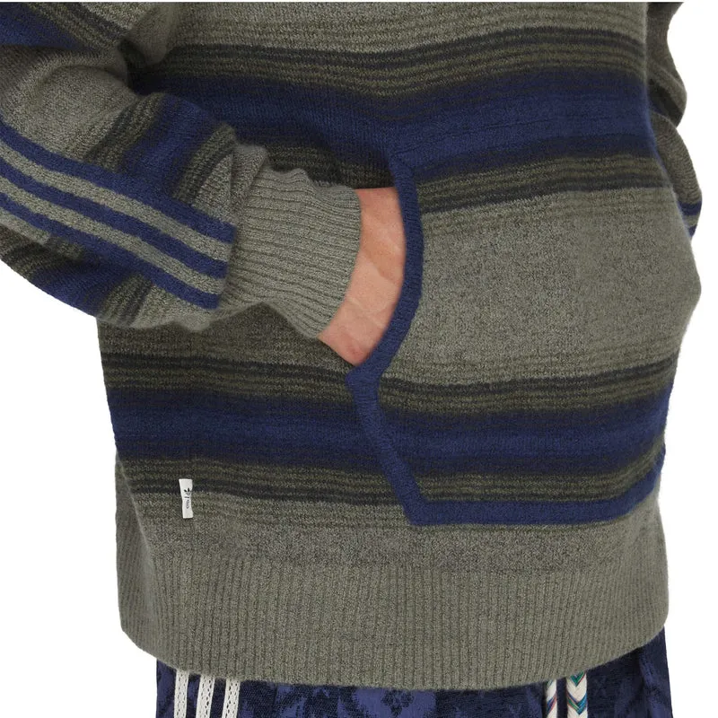 Adidas x Clot By Edison Chen Baja Hoodie
