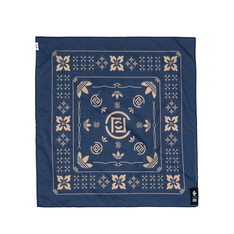 Adidas x Clot By Edison Chen Bandana