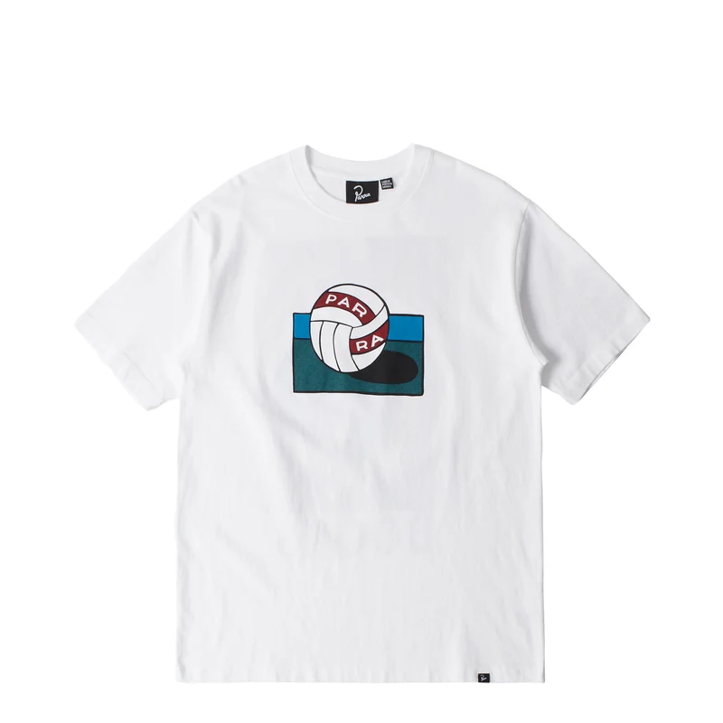 By Parra Special Books T-Shirt
