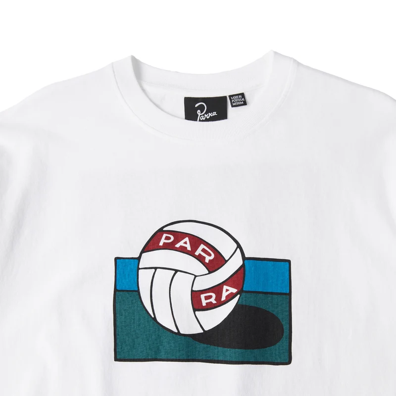 By Parra Special Books T-Shirt