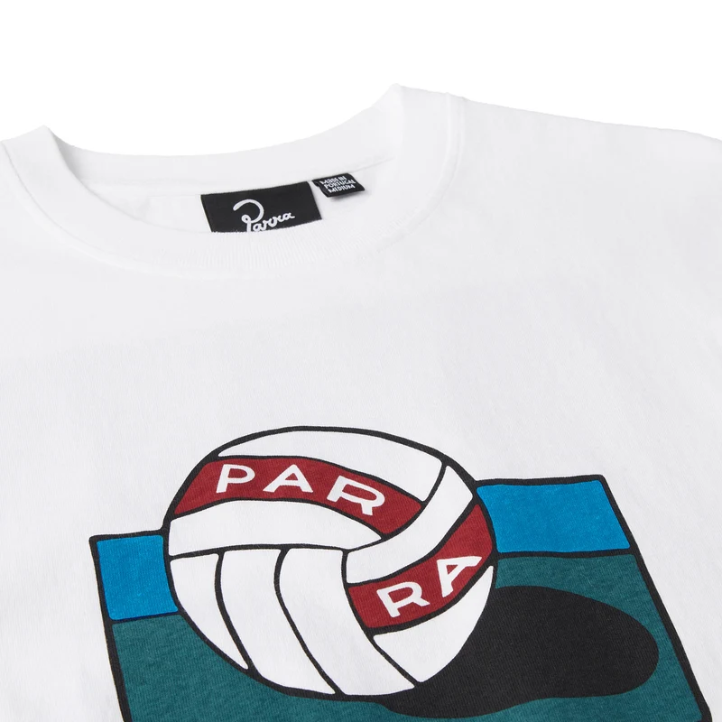 By Parra Special Books T-Shirt