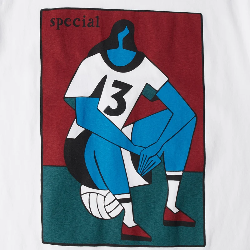 By Parra Special Books T-Shirt