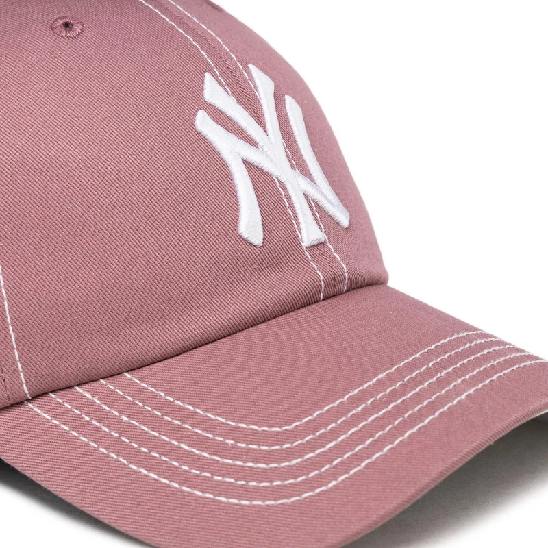 47 MLB New York Yankees Contrast Stitch *Clean Up* Cap