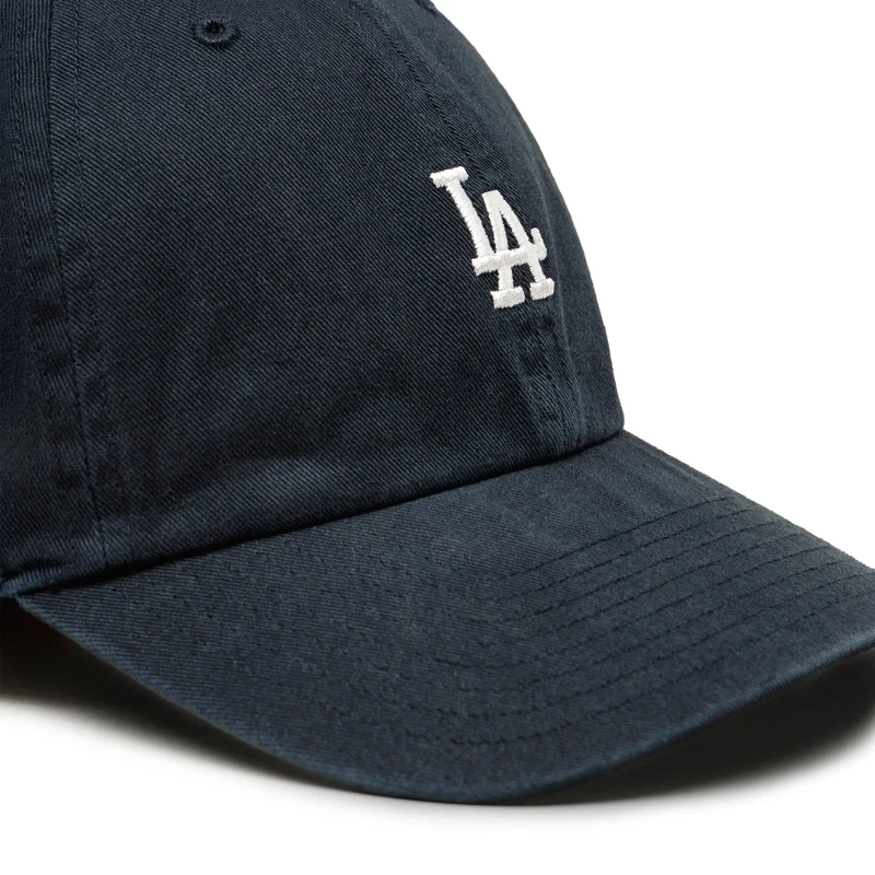 47 MLB Los Angeles Dodgers *Base Runner* Cap