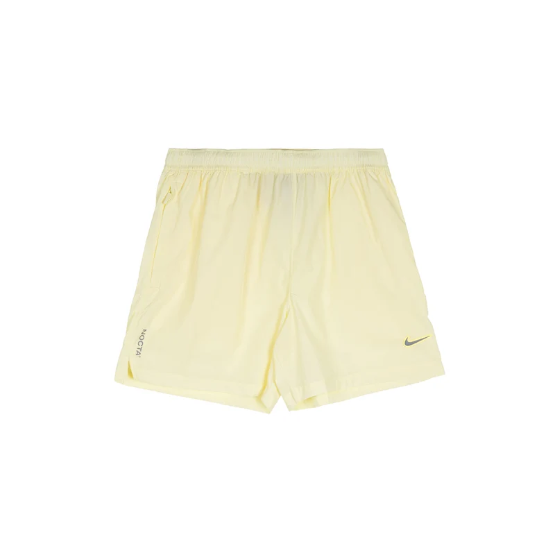 Nike x Nocta Cardinal Nylon Shorts