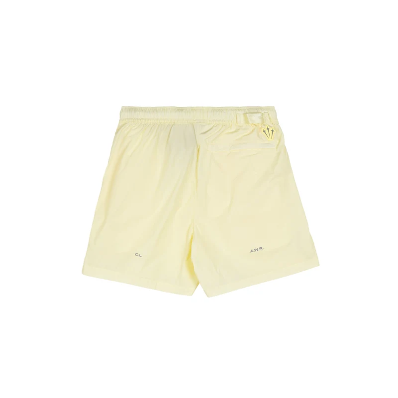 Nike x Nocta Cardinal Nylon Shorts