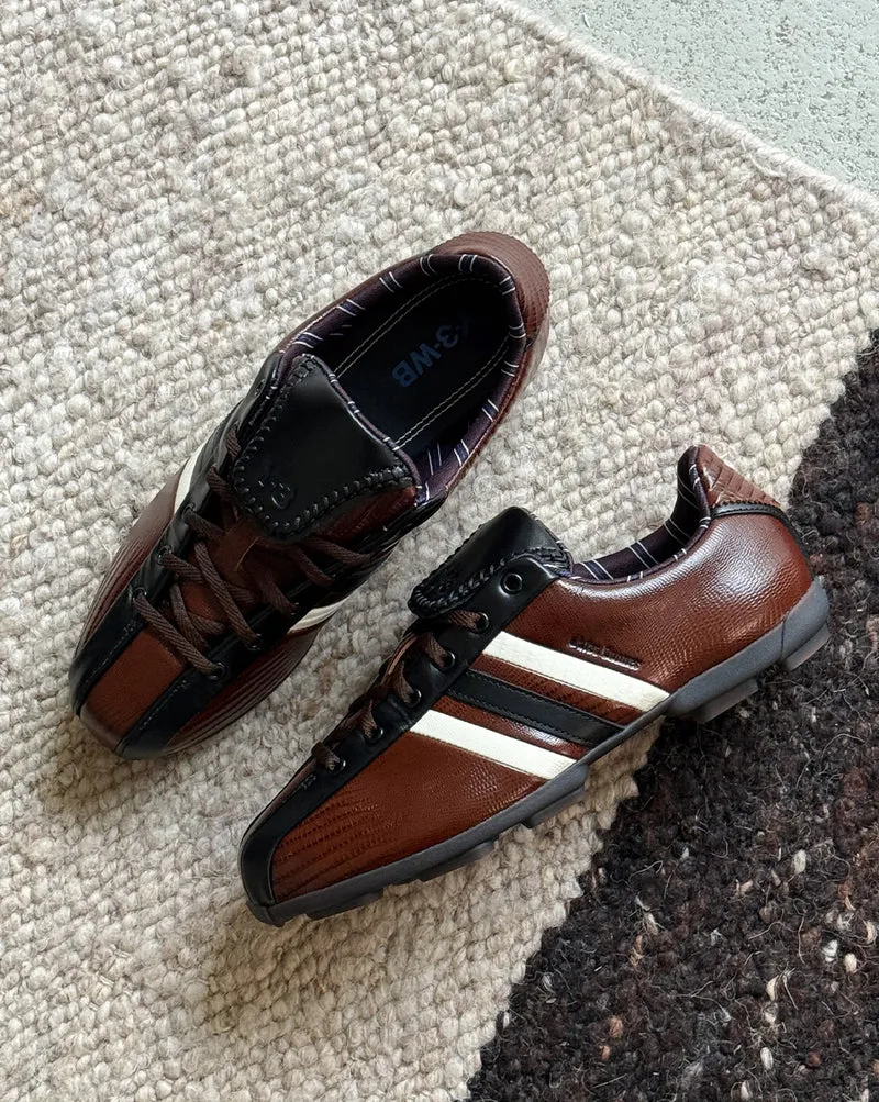 Adidas Y-3 x Wales Bonner The Field Lizzard