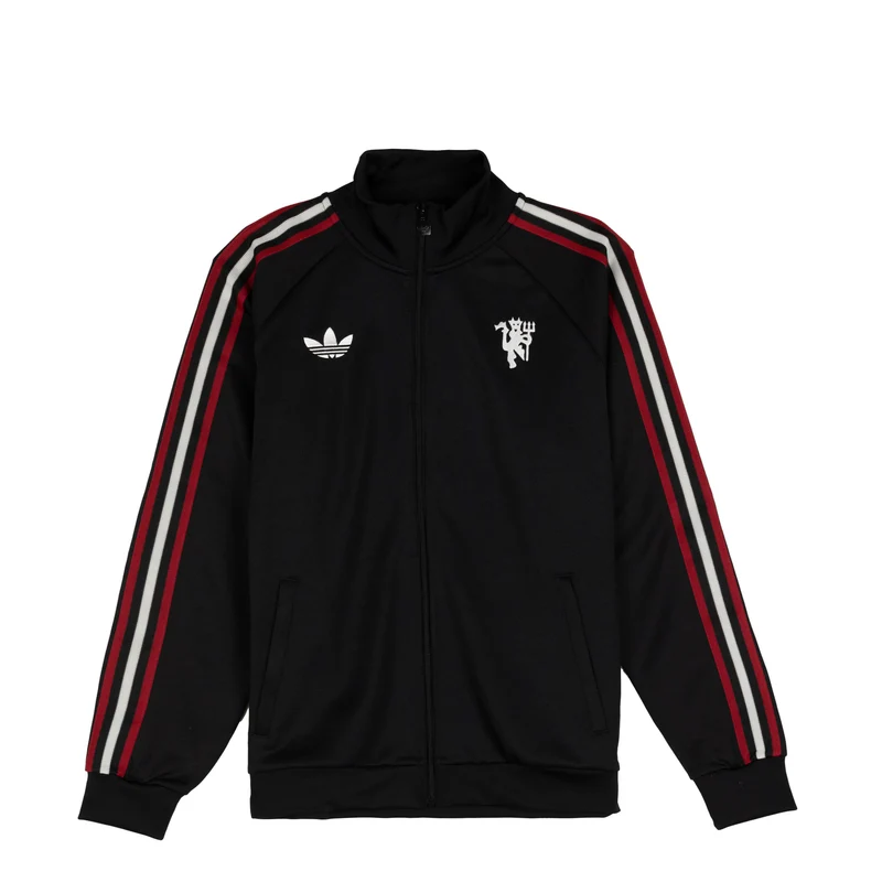 Adidas Manchester United Originals Track Top