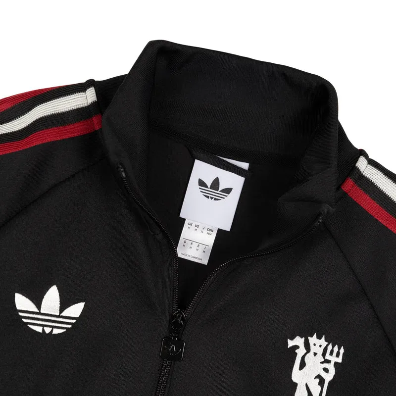 Adidas Manchester United Originals Track Top