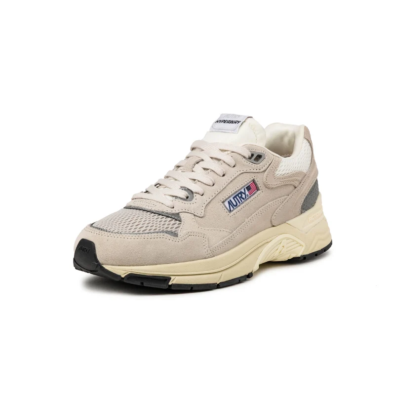 Autry Hyperway *Suede / Mesh*