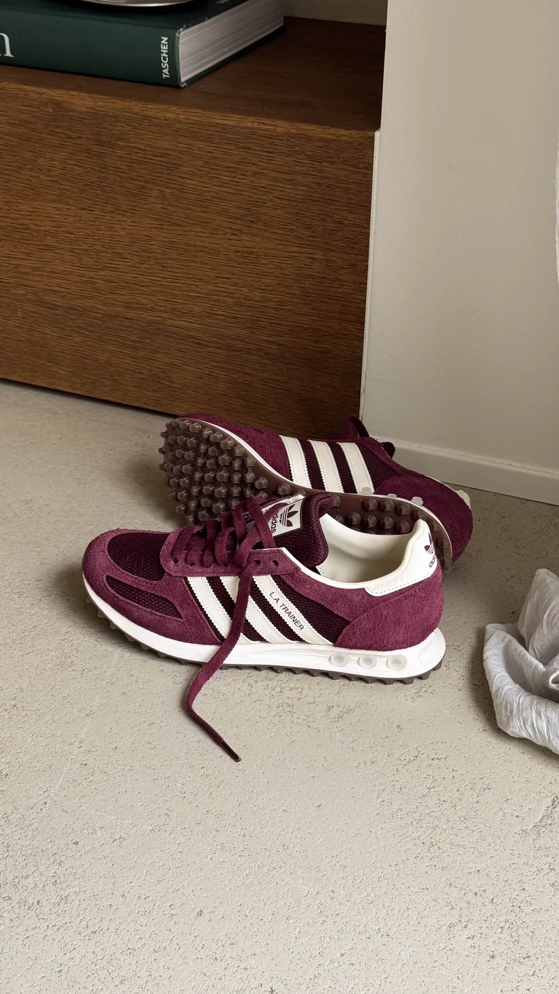 Adidas LA Trainer OG