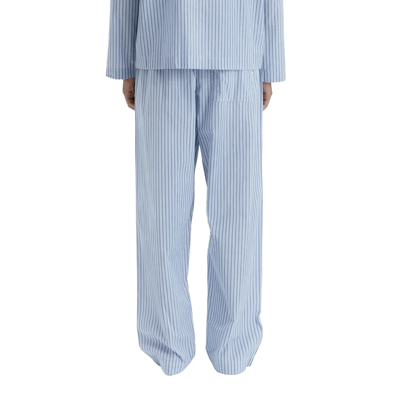 Tekla Fine Twill Sleepwear Pants