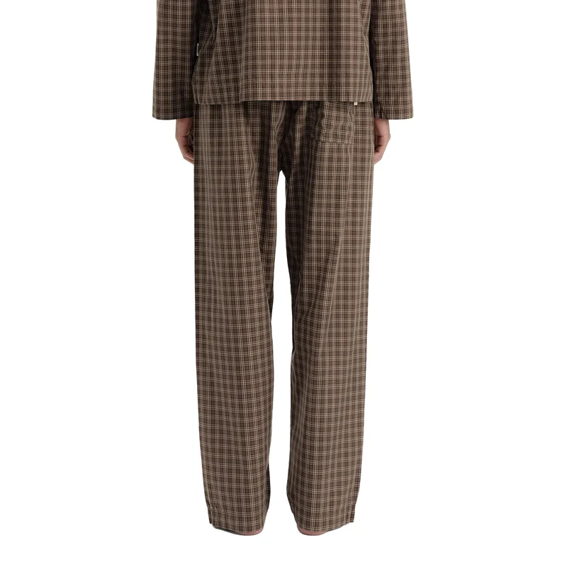 Tekla Fine Twill Sleepwear Pants