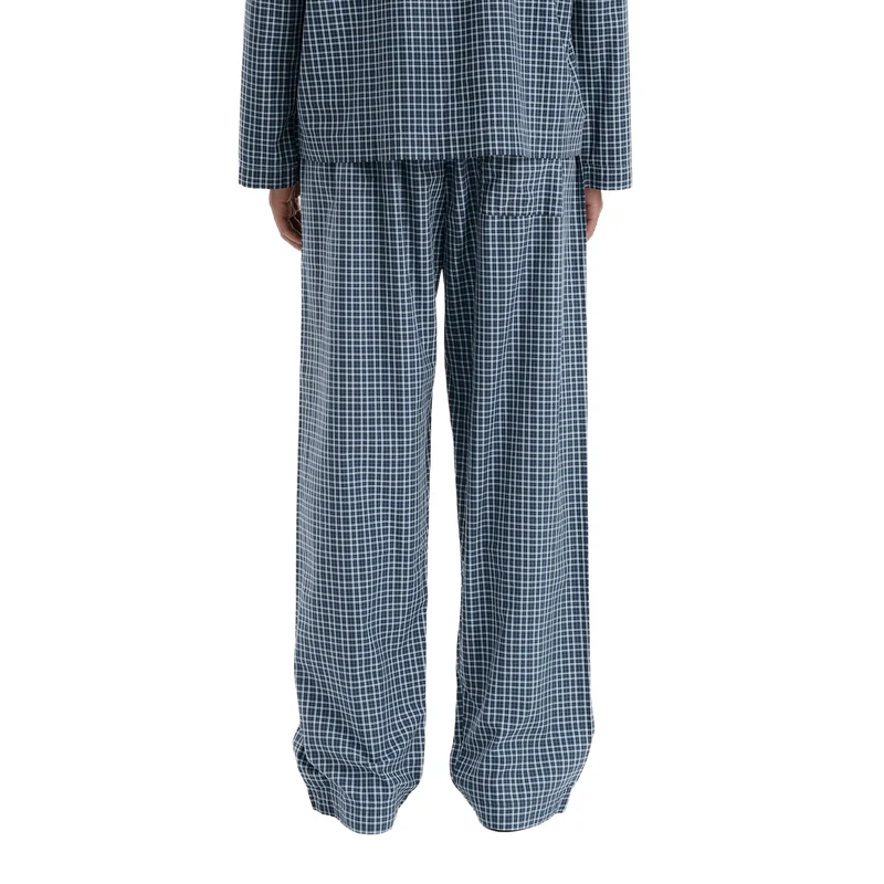 Tekla Fine Twill Sleepwear Pants