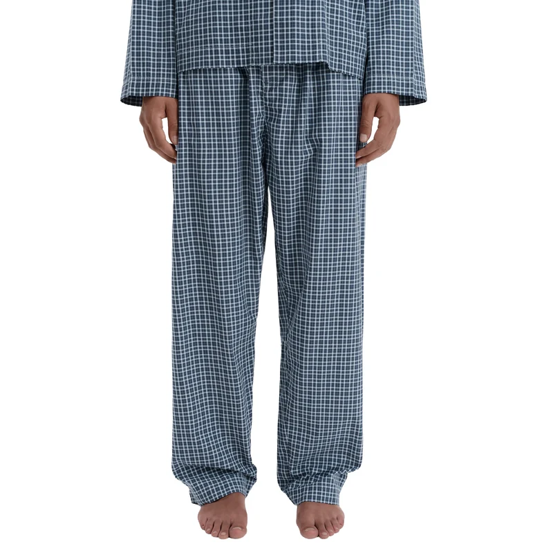 Tekla Fine Twill Sleepwear Pants
