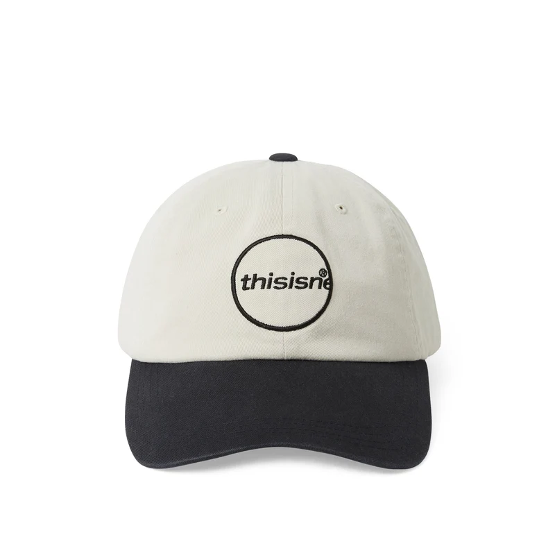 thisisneverthat C-Logo Patch Cap