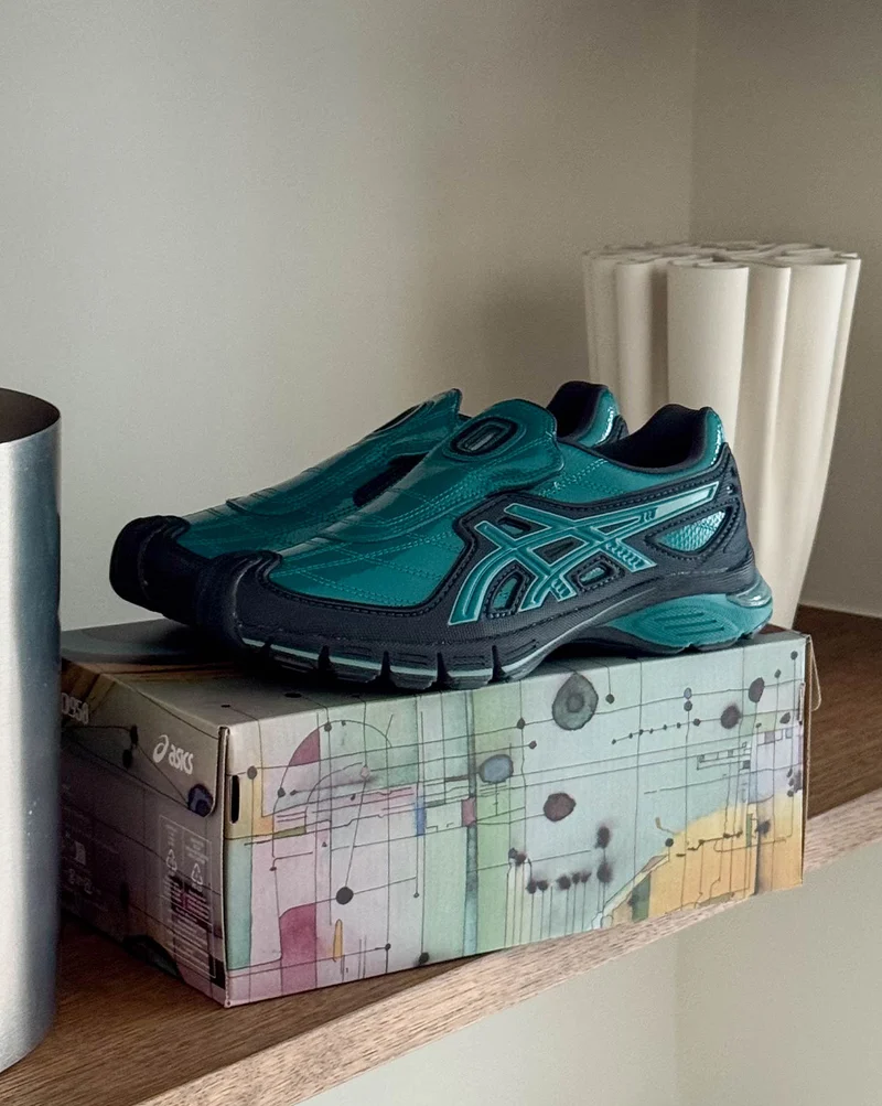 Asics x Otto 958 GEL-SD Arzachotto™