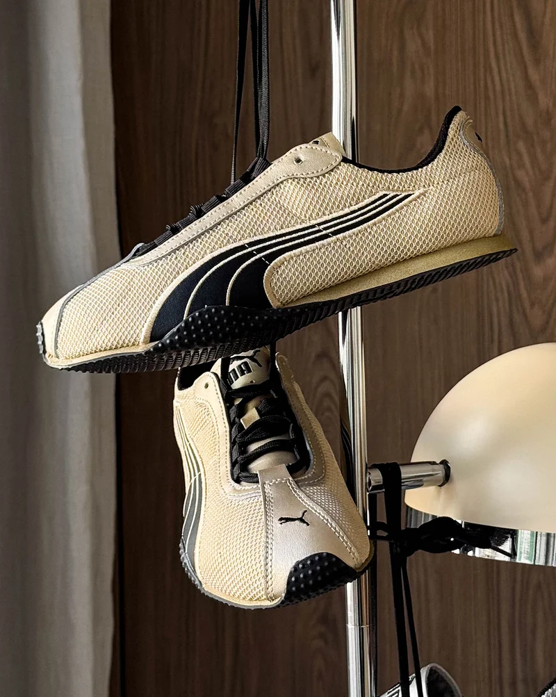 Puma H-Street *Chrome*