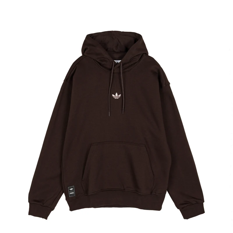 Adidas Archive Country Flag Hoodie