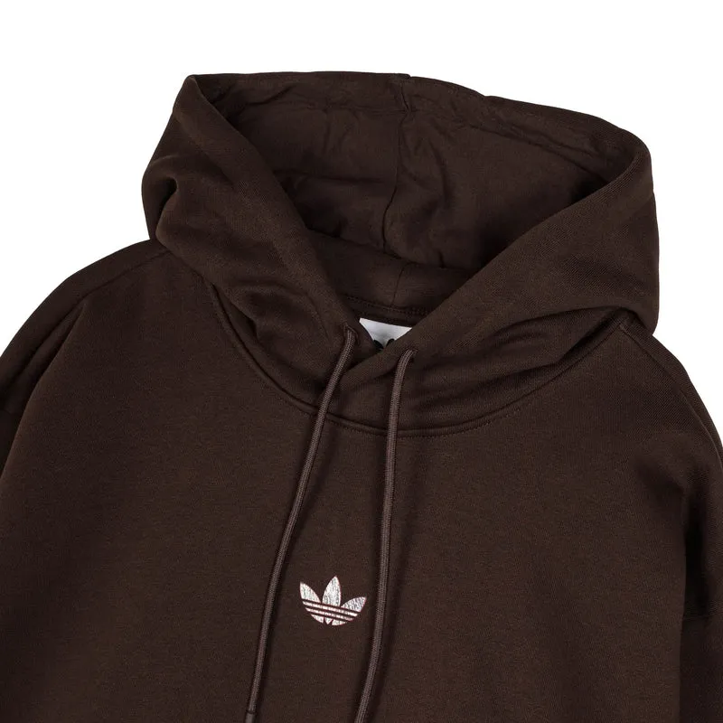 Adidas Archive Country Flag Hoodie