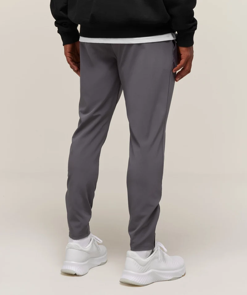 Gymshark Arrival Joggers - Grey