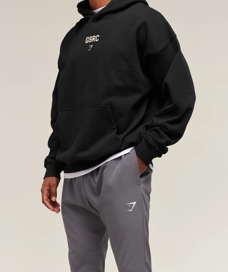 Gymshark Arrival Joggers - Grey