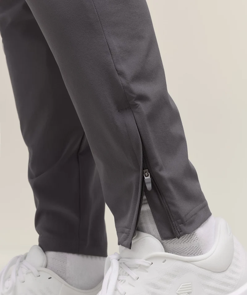 Gymshark Arrival Joggers - Grey