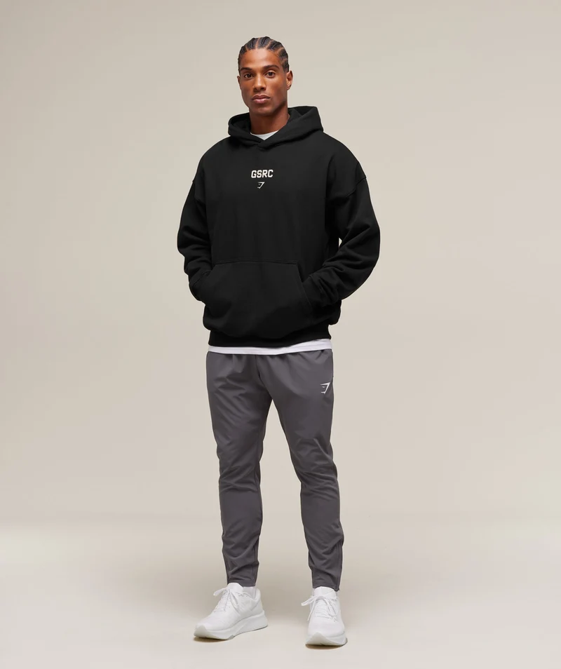 Gymshark Arrival Joggers - Grey