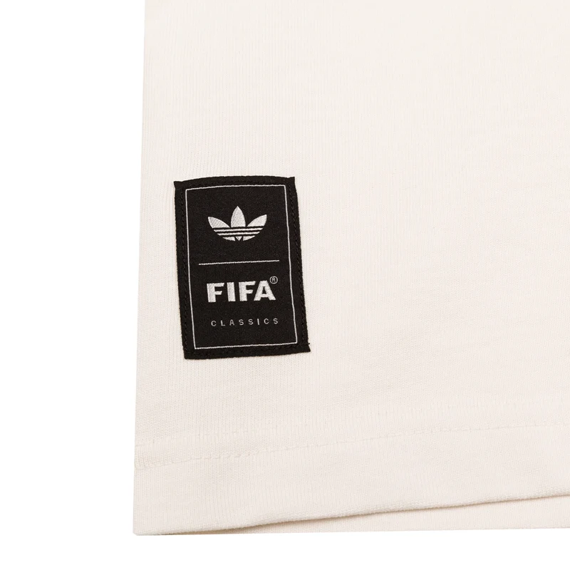 Adidas FIFA World Cup 26™ Mascot Long Sleeve T-Shirt