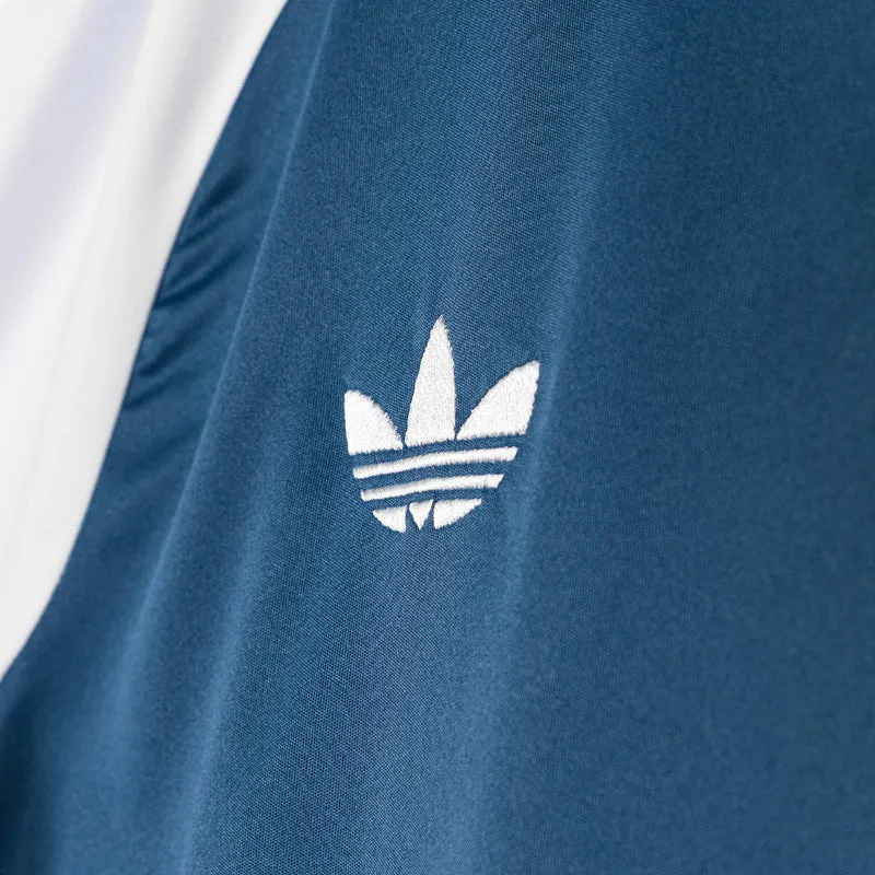 Adidas Italy 26 Away Prematch Match Jersey