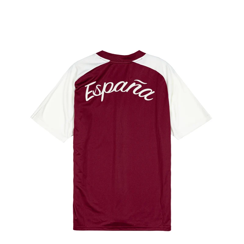 Adidas Spain 26 Away Prematch Jersey
