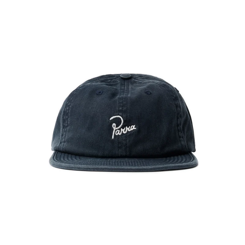 By Parra Signature 6 Panel Hat