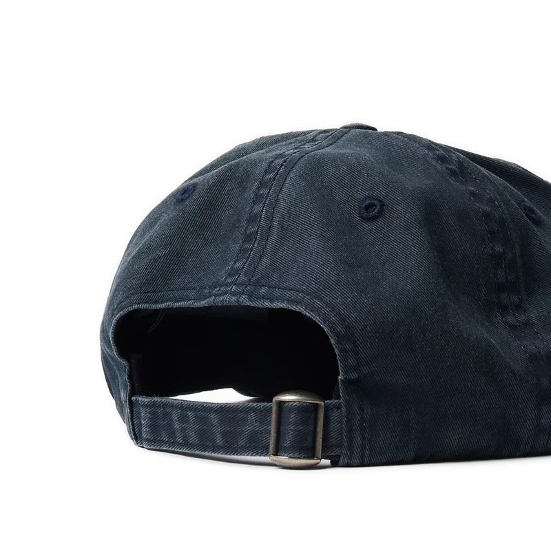 By Parra Signature 6 Panel Hat