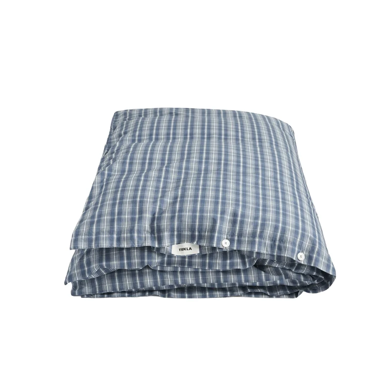 Tekla Duvet Cover