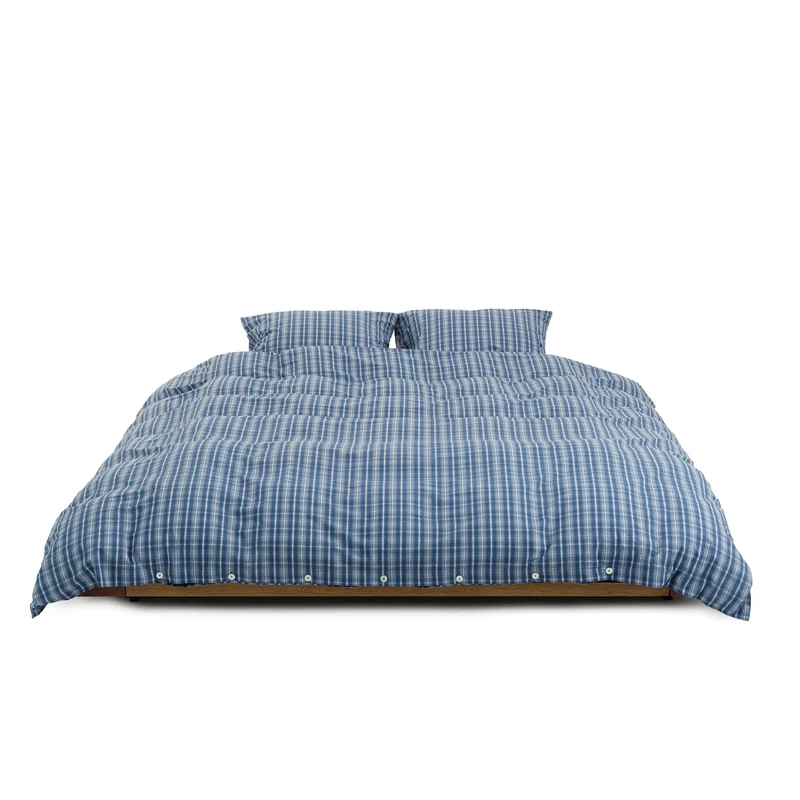 Tekla Duvet Cover